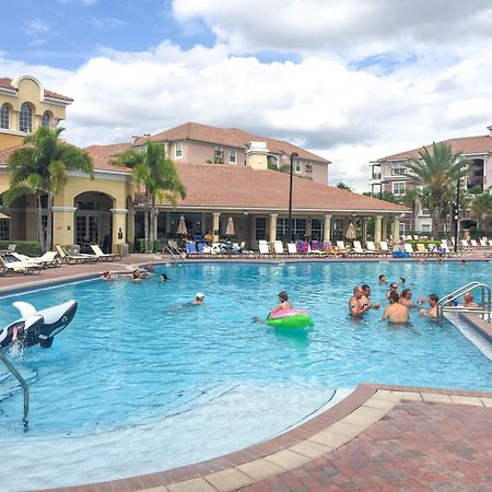 Villa Near Pool*Balcony*Vistacay Convention Ctr & Idrive Orlando Esterno foto