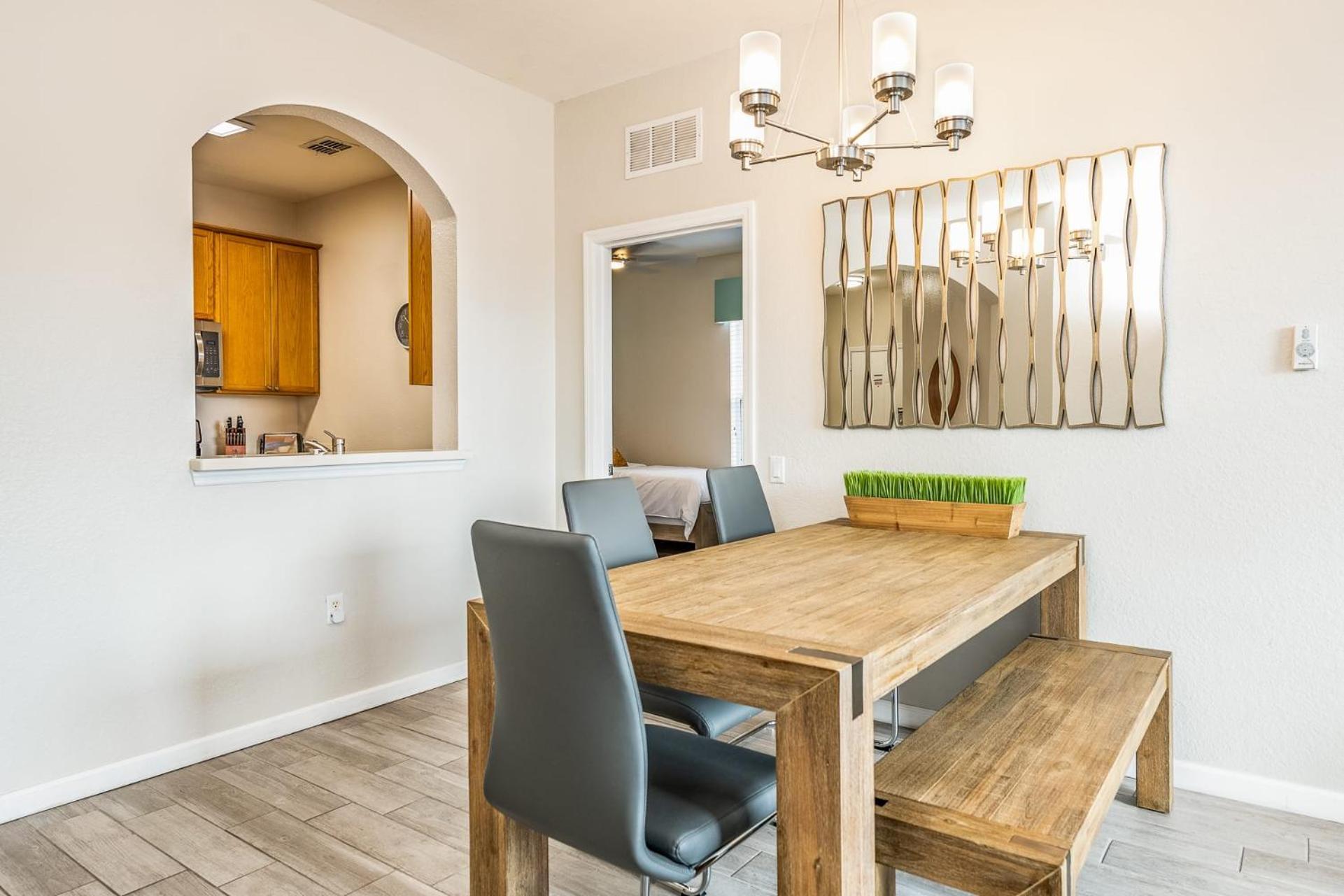 Villa Near Pool*Balcony*Vistacay Convention Ctr & Idrive Orlando Esterno foto