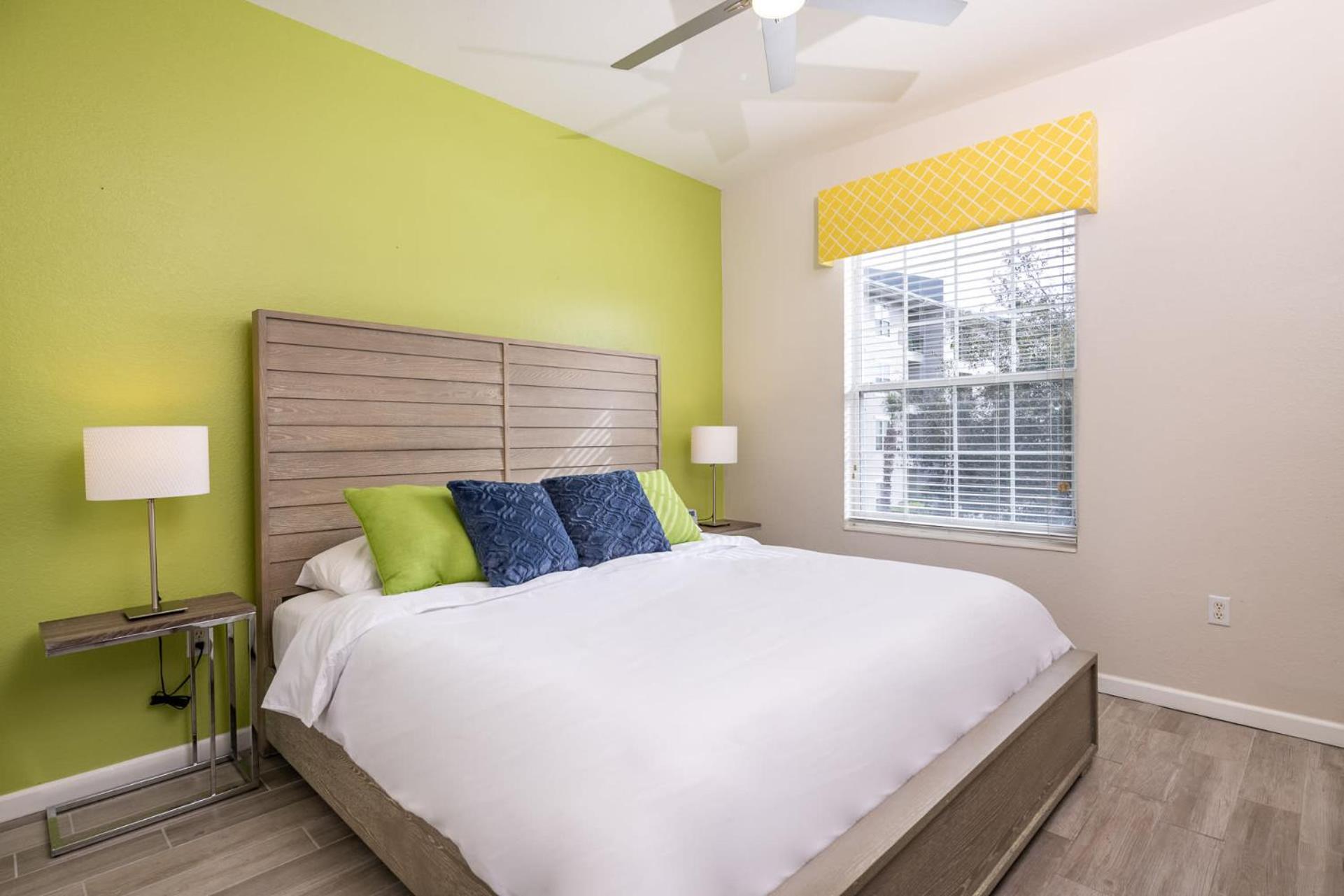 Villa Near Pool*Balcony*Vistacay Convention Ctr & Idrive Orlando Esterno foto
